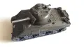M4 Sherman „Hurricane“ WWII - NEW RAY 1:32, снимка 2