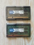 4GB RAM DDR2 за лаптоп (2x2GB) 667MHz, снимка 1