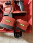 Hilti TE 6-A22 2x5,2Ah , снимка 4