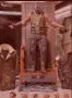 Хот Тойс шедьовър нов и запечатан/ Hot Toys MMS689 THE DARK KNIGHT TRILOGY 1/6 BANE , снимка 2