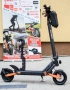 Електрическа тротинетка , снимка 5