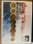 Люксембург Евро Монети 2002, снимка 1