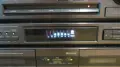 Класическа Midi HiFi аудио система Pioneer XD-Z55T, снимка 6