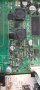 Захранваща платка-power board 17IPS17-2 V1 070809, снимка 3