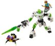 Конструктор LEGO®  DREAMZzz™ 71454 - Матео и робота Зи-блоб / 237 части , снимка 2
