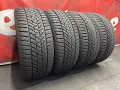 245 45 19, Зимни гуми, Dunlop WinterSport5, 4 броя, снимка 1