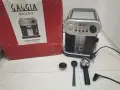Продавам кафемашина Gaggia Carezza deluxe , снимка 1