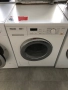 Пералня със сушилна Miele WT 2796 WPM, снимка 2