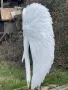 Ангелски крила по поръчка , снимка 3
