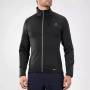 SALOMON DISCOVERY FZ AdvancedSkin Softshell Мъжко Горнище Полар Яке S-M, снимка 1