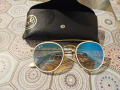 Слънчеви очила rey ban , снимка 1 - Слънчеви и диоптрични очила - 44517281