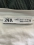 Тениска Zara размер M, снимка 2