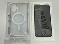 Кутия за iphone 16 Kейс и Стъклен Протектор, снимка 6