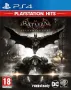 Batman Arkham Knight PS4 (Съвместима с PS5), снимка 1
