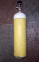 Продавам желязни бутилкаи 2 броя - 6L - 300 BAR - АТМОСФЕРИ работно налягане, снимка 2