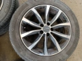Алуминиеви джанти 16 5x100 vag vw audi skoda seat, снимка 6