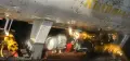 Действаща 5м3 модулна газстанция със сертификат, снимка 2