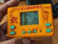 Електронна игра casio Hungry Giraffe, снимка 1