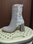 Уникални боти!!! Чисто нови , страхотни дамски боти , снимка 18