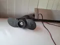 електрически двигател за лодка 40lb, снимка 3