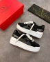 Valentino Дамски Маратонки👟Дамски Спортни Обувки Валентино Код E968, снимка 4