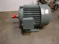 Трифазен ел.мотор 1,5KW. - 940 об/мин., снимка 1
