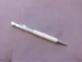 Химикалка Виена винтидж плавщи -Дубай и мъниста, снимка 4