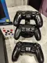 Playstation 4 pro 1 TB + 3 джойстика + 3 игри по избор, снимка 4