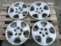 16 цола Тасове Opel Astra H 13198634 Оригинал, снимка 1