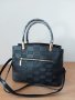 Луксозна Черна чанта Michael Kors/SG-E44, снимка 4