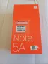 Телефон Xiomi Redmi note 5A, снимка 3