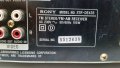 Ресивър SONY STR-DE435 -1, снимка 3