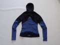 блуза adidas stella mccartney суичър худи горнище фанела екип спорт крос фитнес дамска оригинална S, снимка 2