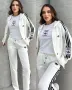 Adidas дамски комплекти Различни цветове , снимка 4