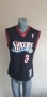 Mitchell & Ness Philadelphia NBA Allen Iverson #3  Mens Size  M НОВО!ОРИГИНАЛ! Мъжки Потник, снимка 15