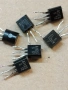 Транзистори 2SA1123 2SC2631 - ОРИГИНАЛНИ 1123 2631, снимка 2