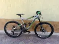 Haibike 27,5 цола" Мекица", снимка 1