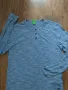 hugo boss green c-veneto - страхотна мъжка блуза КАТО НОВА, снимка 3