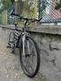 28 цола алуминиев велосипед с 21 скорости усилени капли амортисьори предни и задни като нов , снимка 4