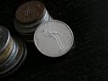 Mонета - Словения - 20 толара | 2005г., снимка 2