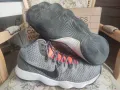 баскетболни маратонки Nike Hyperdunk 2017 Dark Grey Bright Crimson, снимка 5