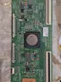 TCon BOARD 14Y_J1FU13TMGC4LV0.0 For 48Inc Display VES480QNSS-3D-U01 от Panasonic TX-48CX400B, снимка 1