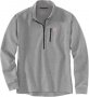 Carhartt Base Force Heavyweight Base Layer Quarter-Zip - страхотна мъжка блуза КАТО НОВА, снимка 2