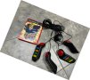 Buzzer Controllers  Sony PlayStation2 + Игра PlayStation 2 PS2 ПС2