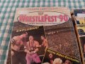 WWF КЕЧ МАНИЯ VHS Видеокасети, снимка 3