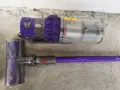 Прахосмукачка Dyson V10 на батерии, снимка 5