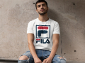 Тениски Fila Мъжки,дамски и детски, снимка 2