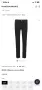мъжки дънки Boss -cashmere-touch denim, снимка 5