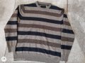 Мъжки плетени блузи, снимка 1 - Пуловери - 31811434