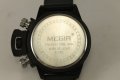 MEGIR Chronometer Мъжки Кварцов Часовник Хронограф, снимка 7